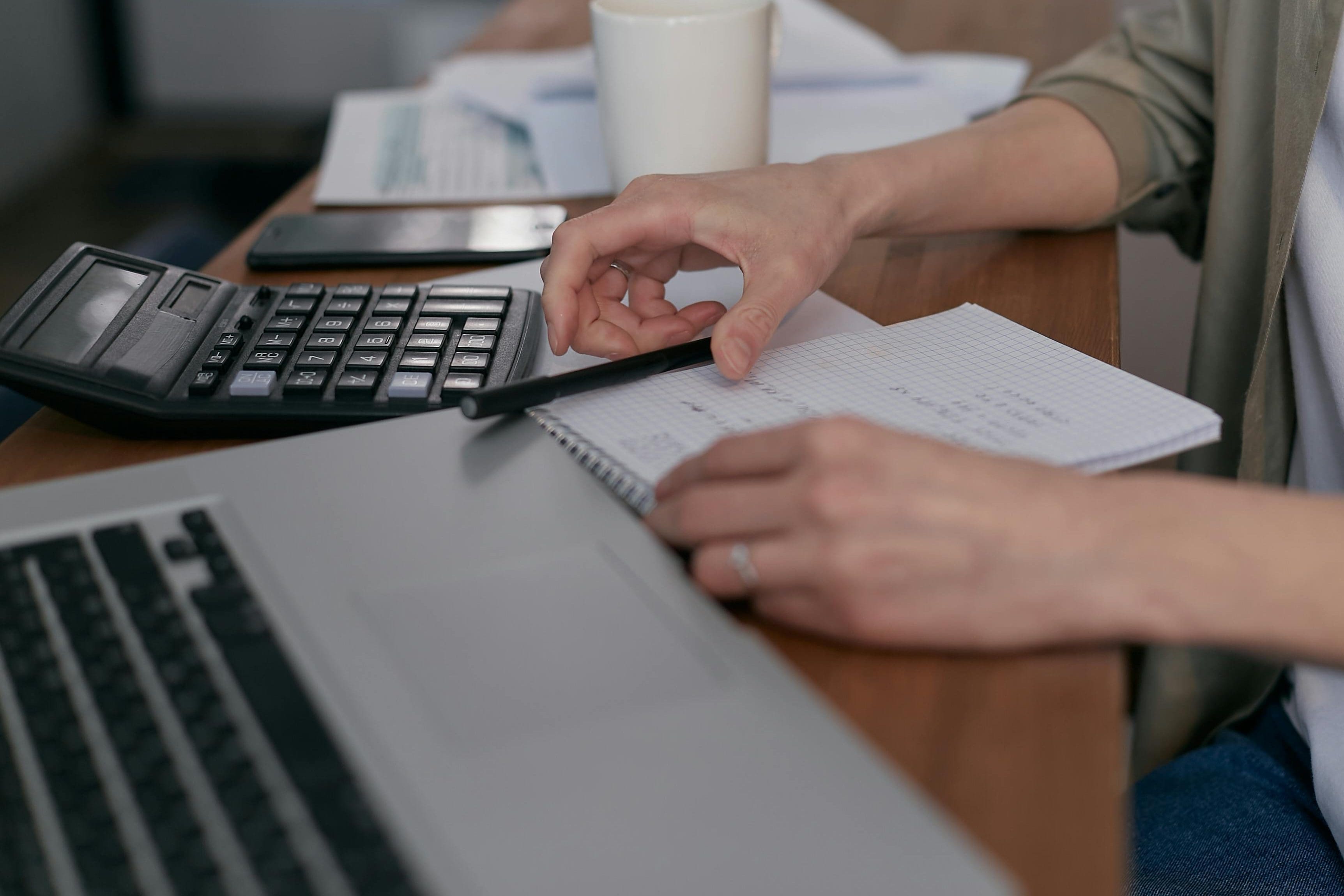 Assistenza Amministrativa-Contabile